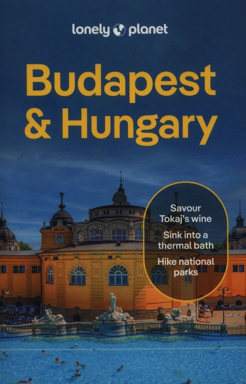 Budapest & Hungary