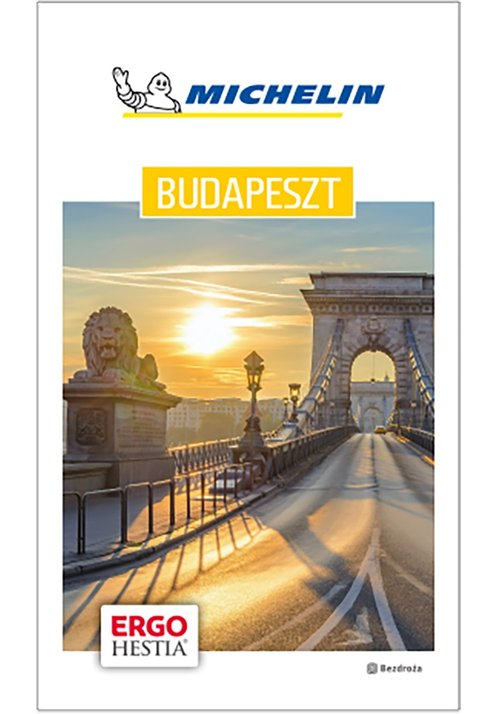 Budapeszt Michelin