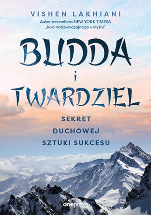 Budda i twardziel.