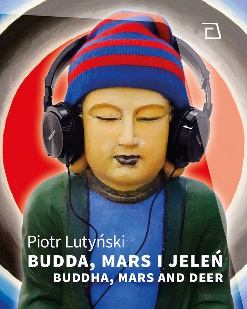Budda, Mars i jeleń