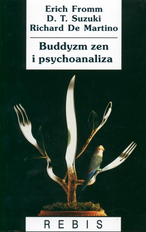 Buddyzm zen i psychoanaliza