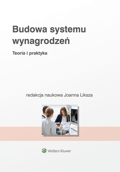 Budowa systemu wynagrodzeń
