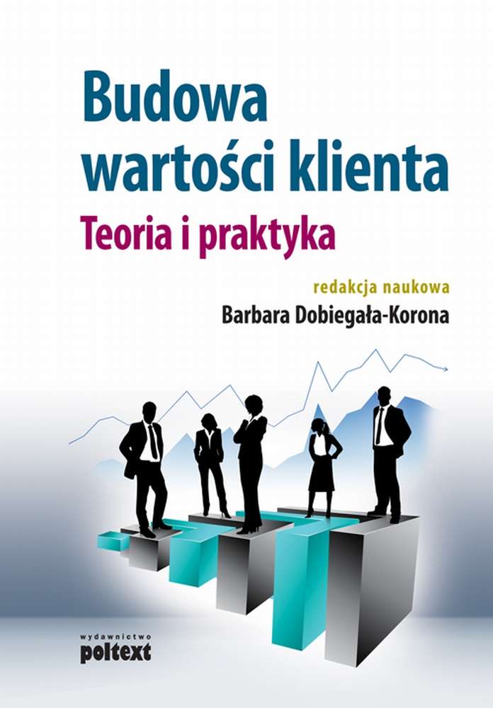 Budowa wartości klienta. Teoria i praktyka