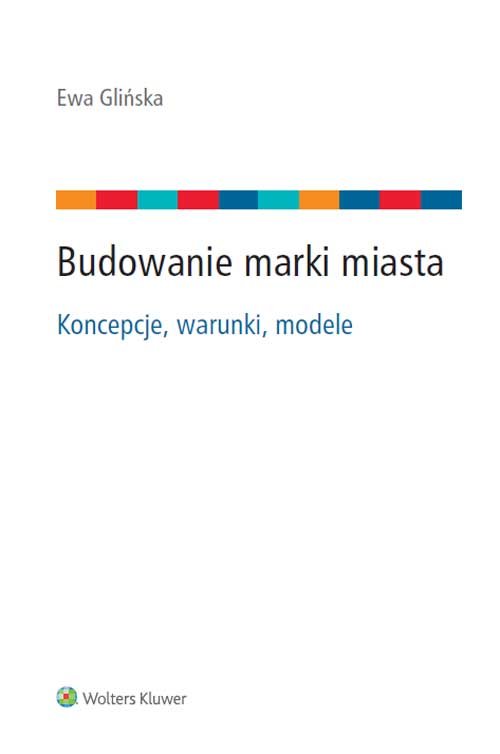 Budowanie marki miasta