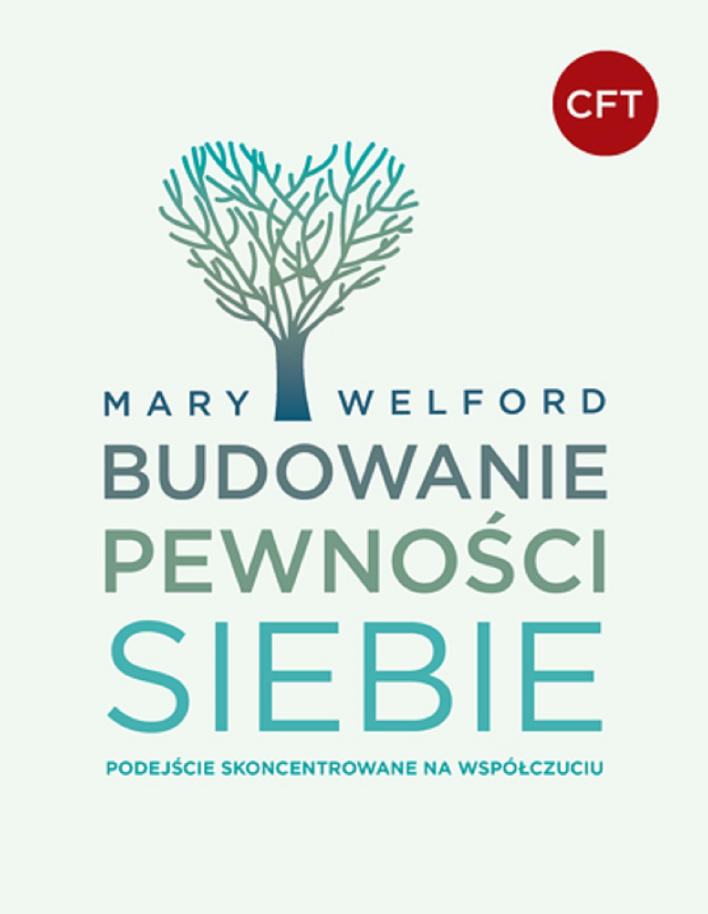 Budowanie pewności siebie.