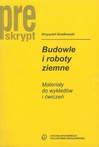Budowle i roboty ziemne