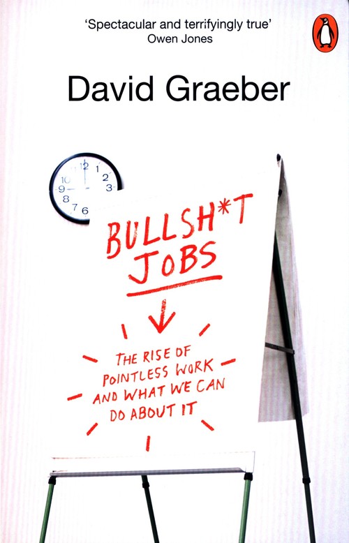 Bullshit Jobs