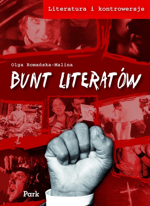 Bunt literatów