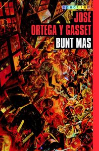 Bunt mas