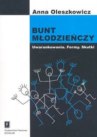 Bunt młodzieńczy Uwarunkowania formy Skutki