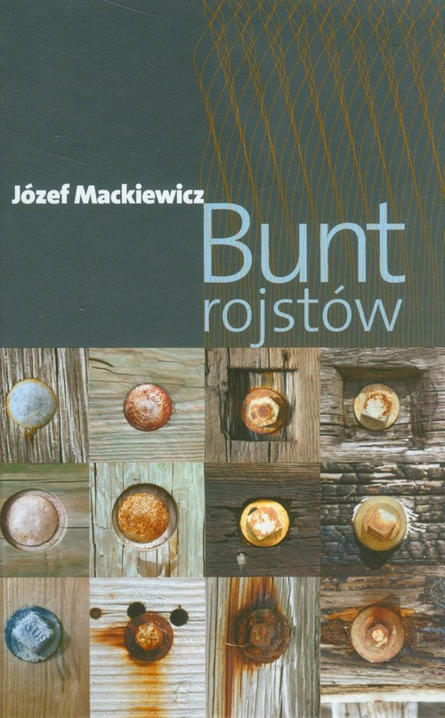 Bunt rojstów