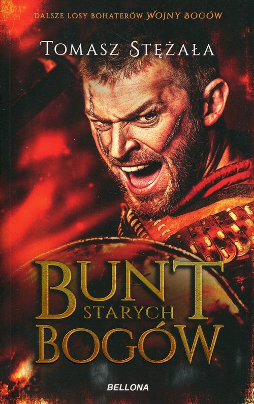Bunt starych bogów