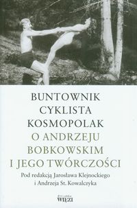 Buntownik cyklista kosmopolak