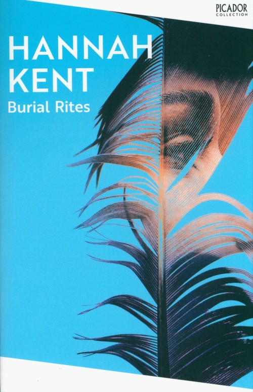 Burial Rites