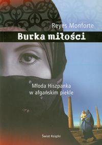 Burka miłości