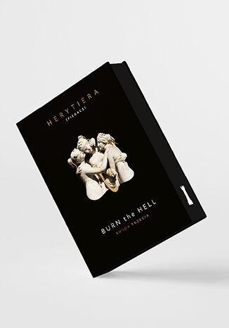 Burn the Hell. Runda trzecia.