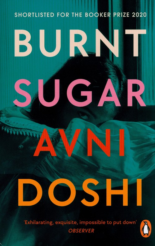 Burnt Sugar