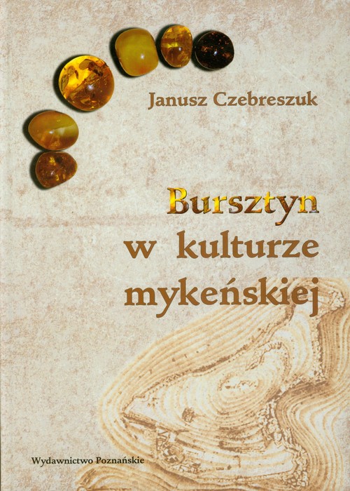 Bursztyn w kulturze mykeńskiej