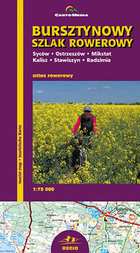 Bursztynowy Szlak Rowerowy