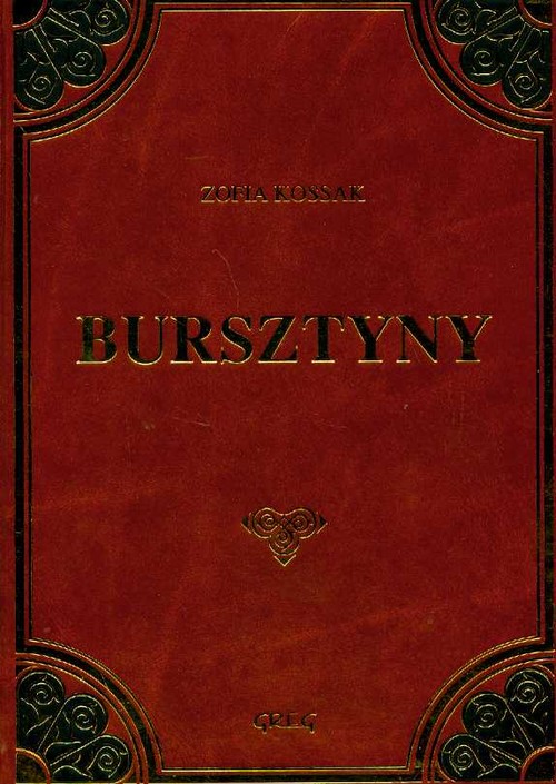 Bursztyny