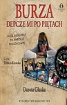 Burza depcze mi po piętach - książka audio na CD (format mp3)