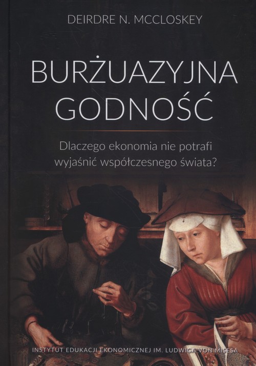Burżuazyjna godność