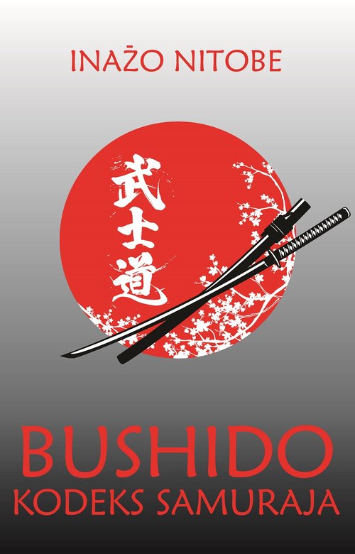 Bushido Dusza Japonii