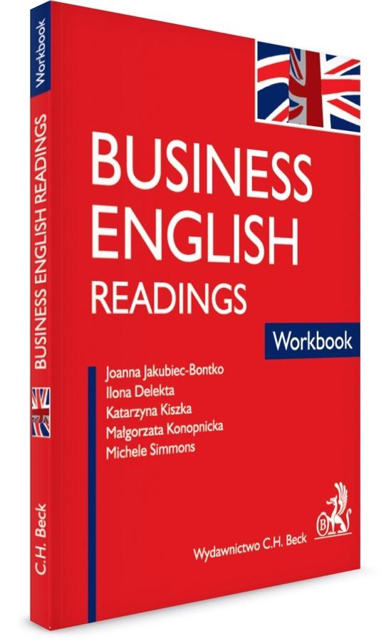 Business English Readings WB