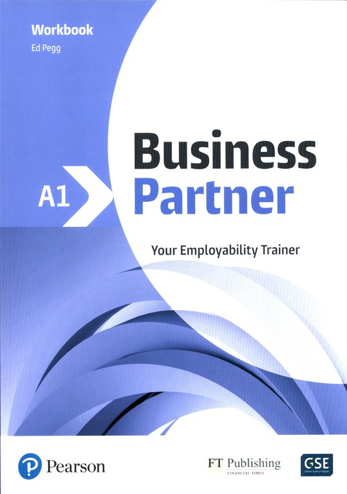 Business Partner A1 Workbook