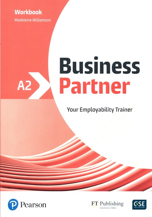 Business Partner A2 Workbook