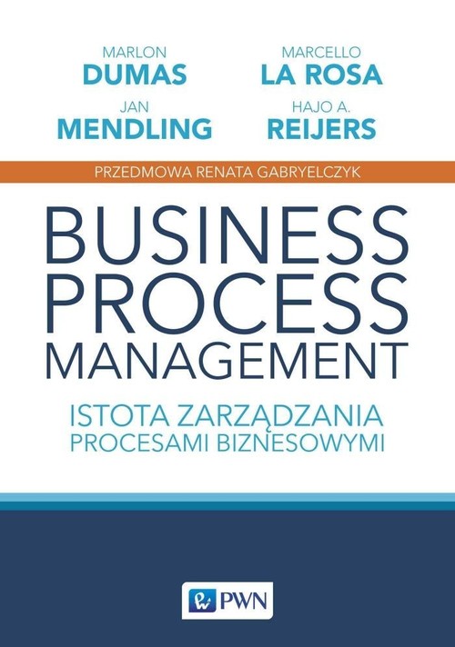 Business process management