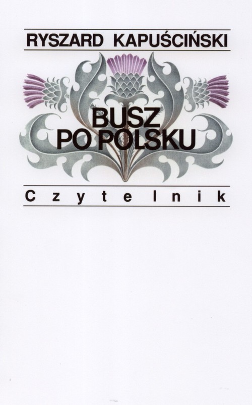 Busz po polsku