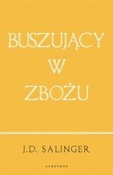 Buszujący w zbożu