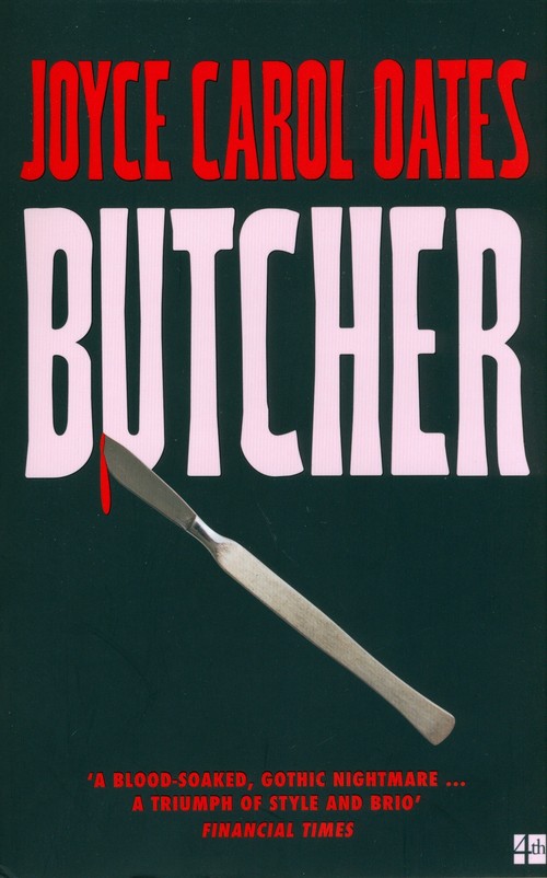 Butcher