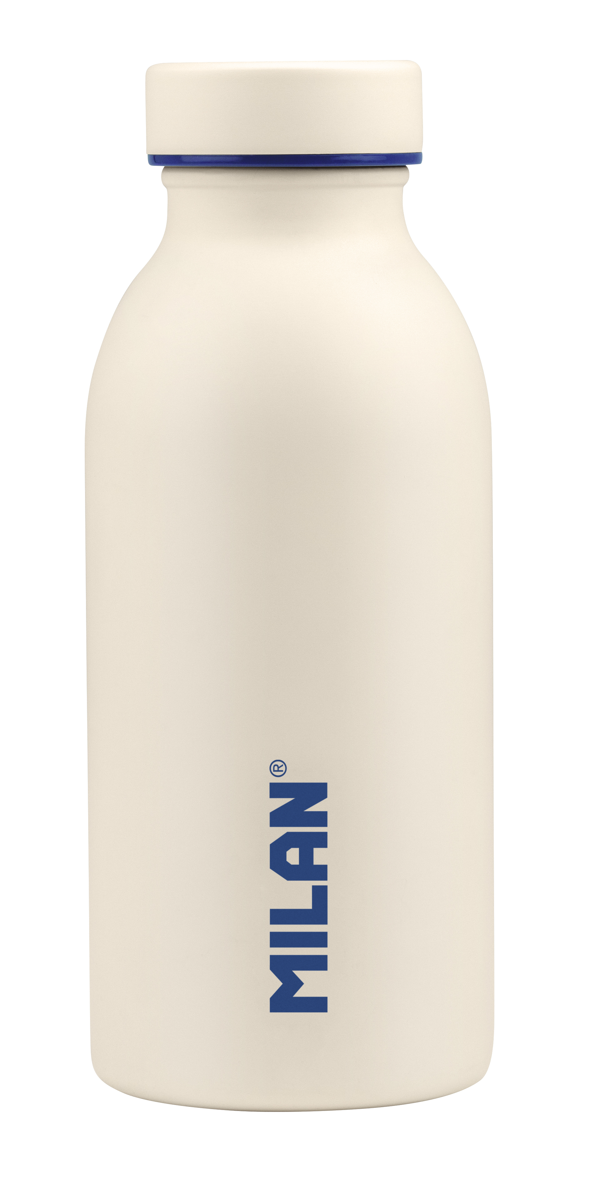 Butelka termiczna Milan 1918 ecru 345 ml