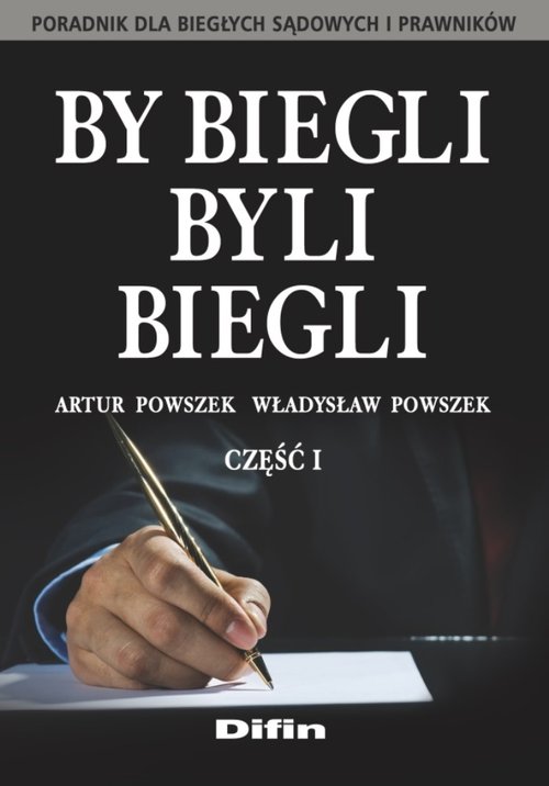 By biegli byli biegli Część 1