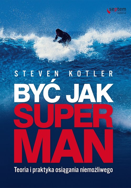 Być jak Superman