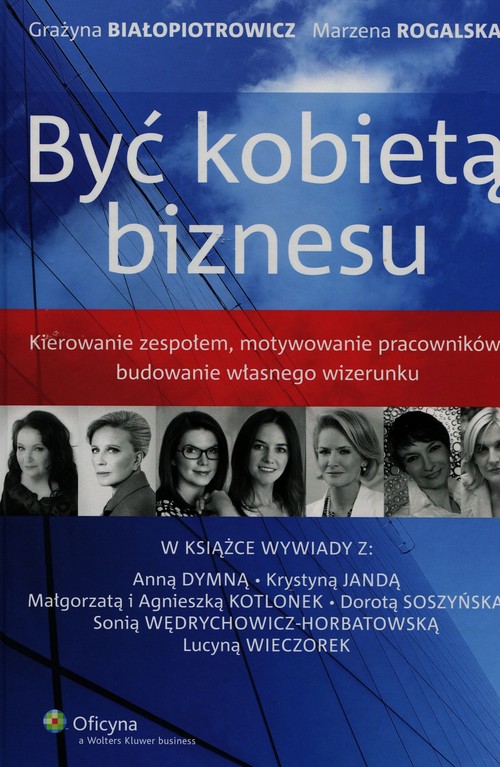 Być kobietą