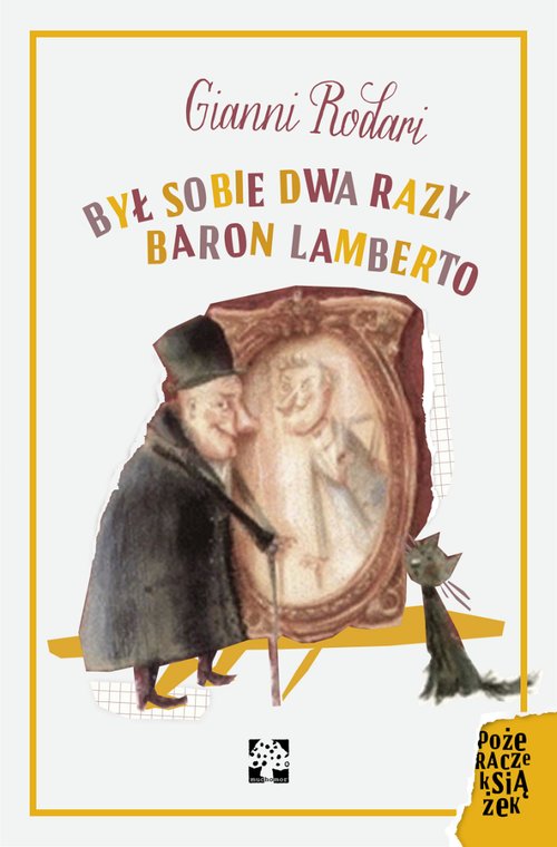 Był sobie dwa razy baron Lamberto