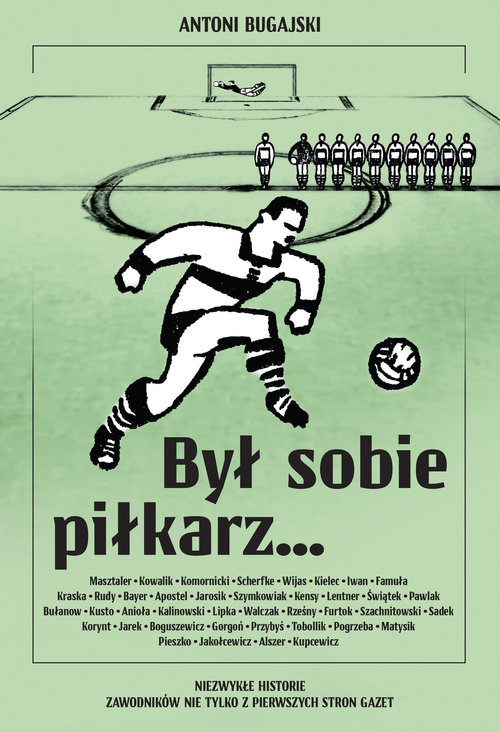 Był sobie piłkarz…