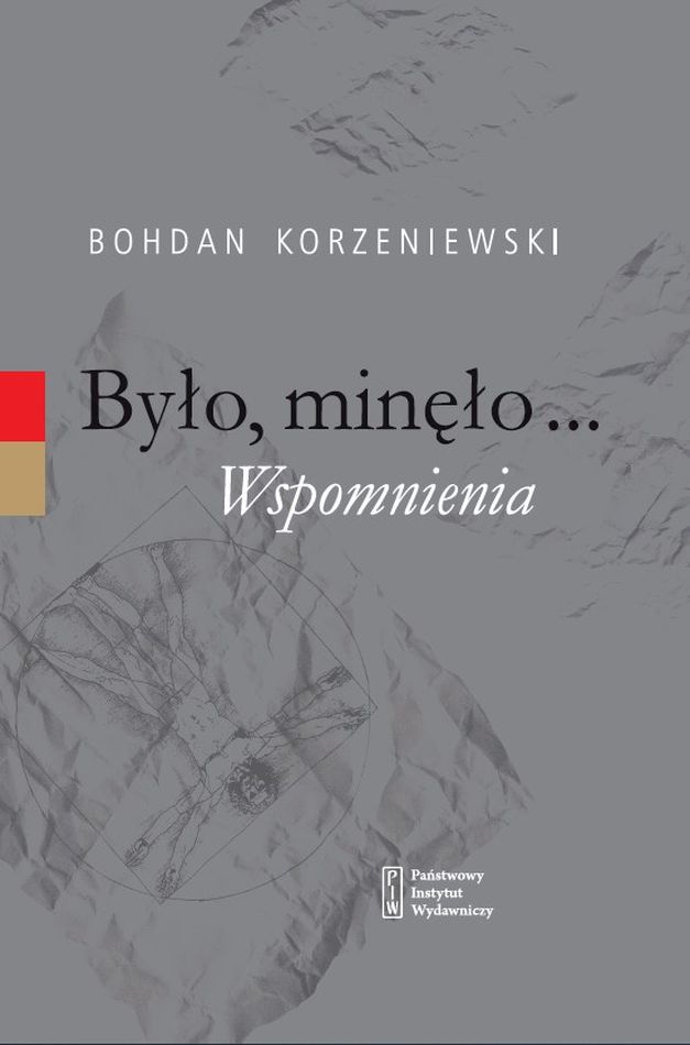 Było minęło Wspomnienia