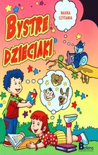 Bystre dzieciaki Nauka czytania