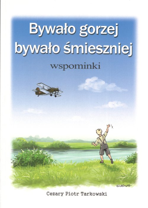 Bywało gorzej bywało śmieszniej