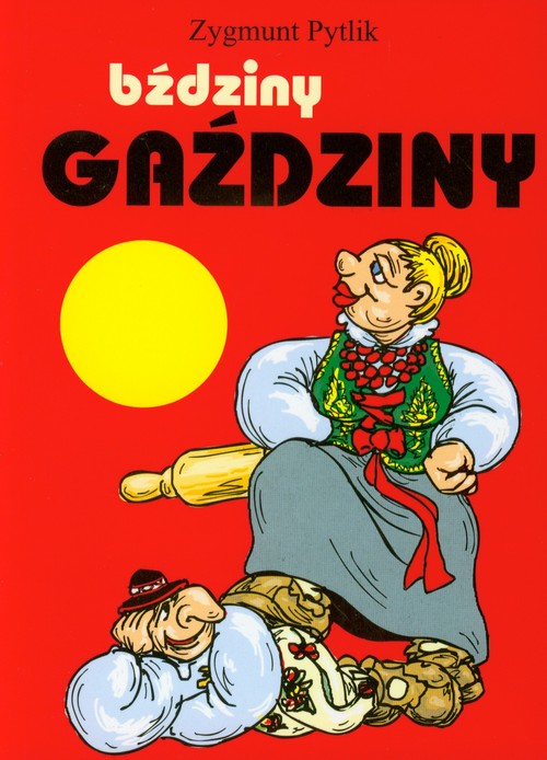 Bździny gaździny