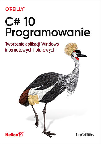C# 10 Programowanie