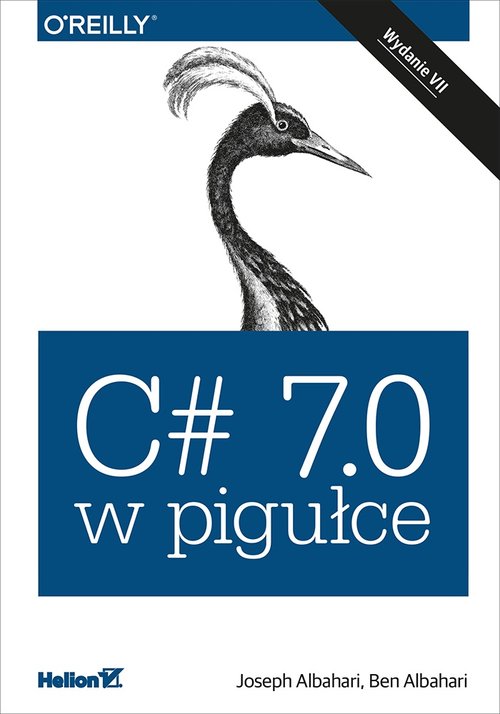 C# 7.0 w pigułce