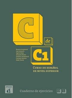 C de C1 cuaderno de actividades ćwiczenia