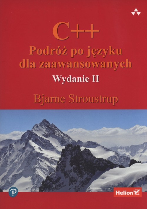 C++ Podróż po języku dla zaawansowanych