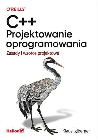 C++. Projektowanie oprogramowania