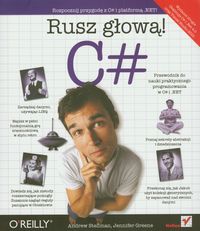 C#. Rusz głową!
